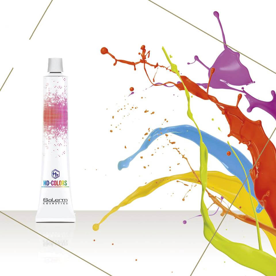 Salerm HD Colors