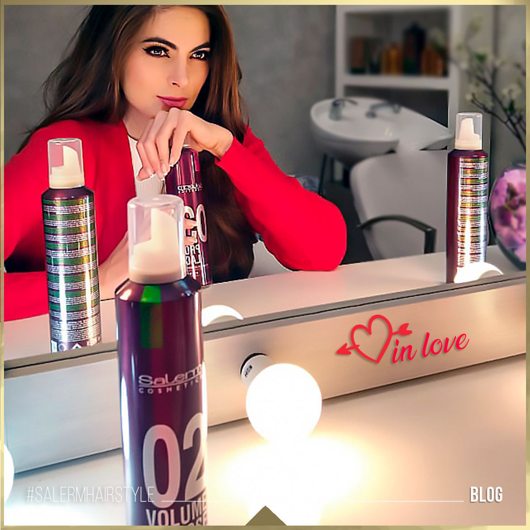 Salerm Cosmetics Citric Balance