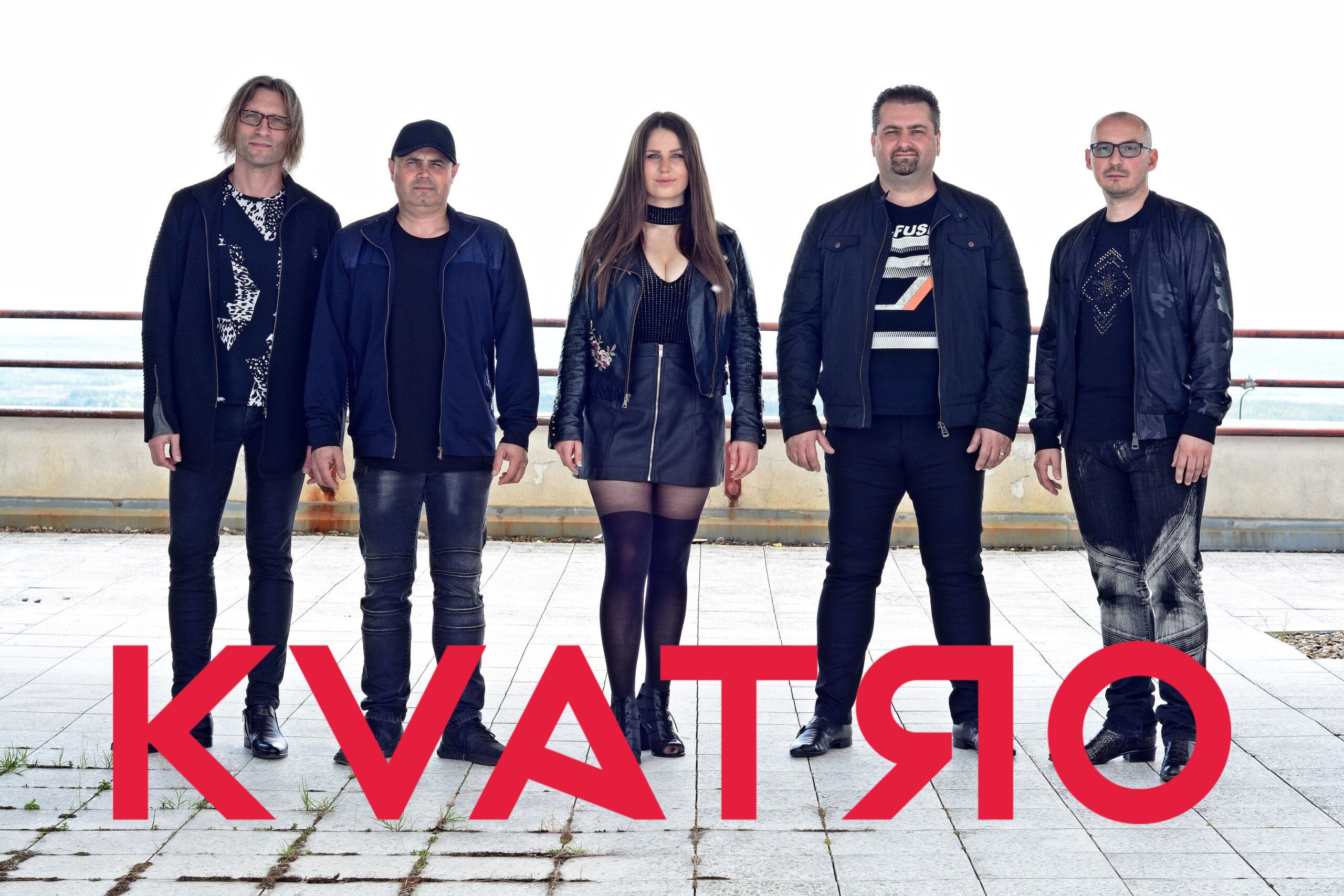 Kvatro