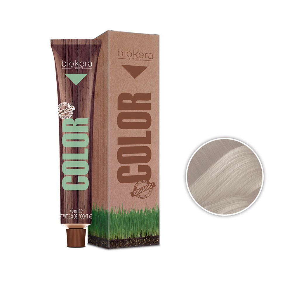 Biokera Natura barva na vlasy 70 ml