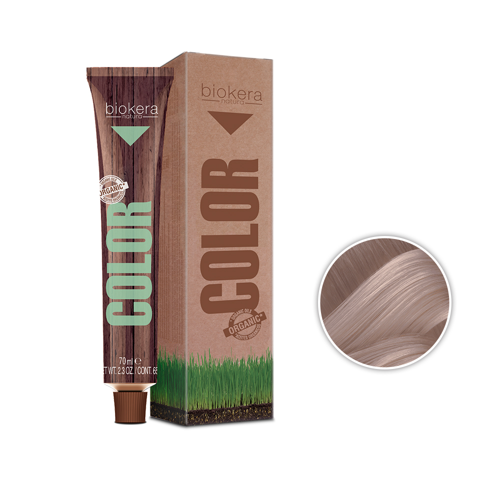 Biokera Natura barva na vlasy 70 ml