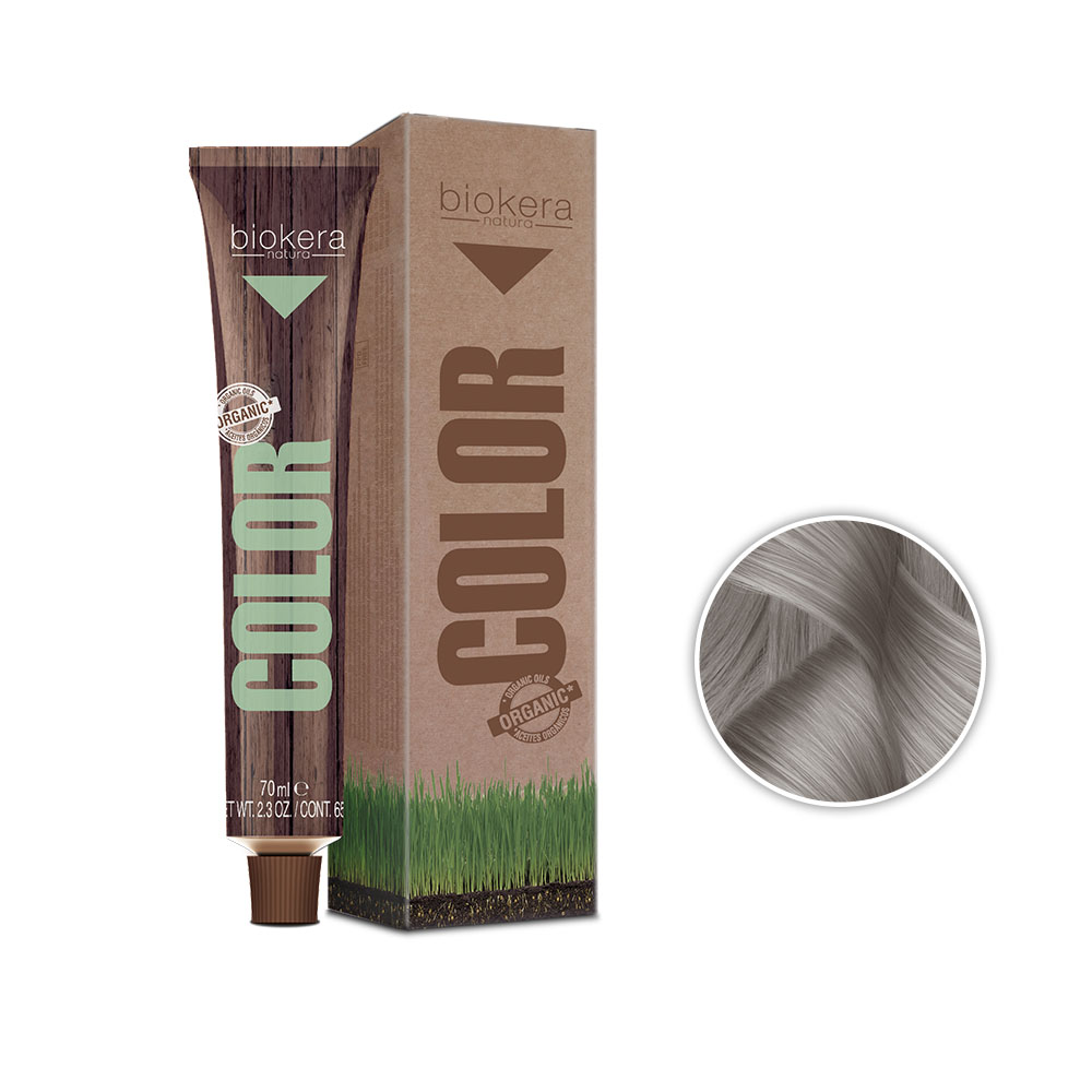 Biokera Natura barva na vlasy 70 ml