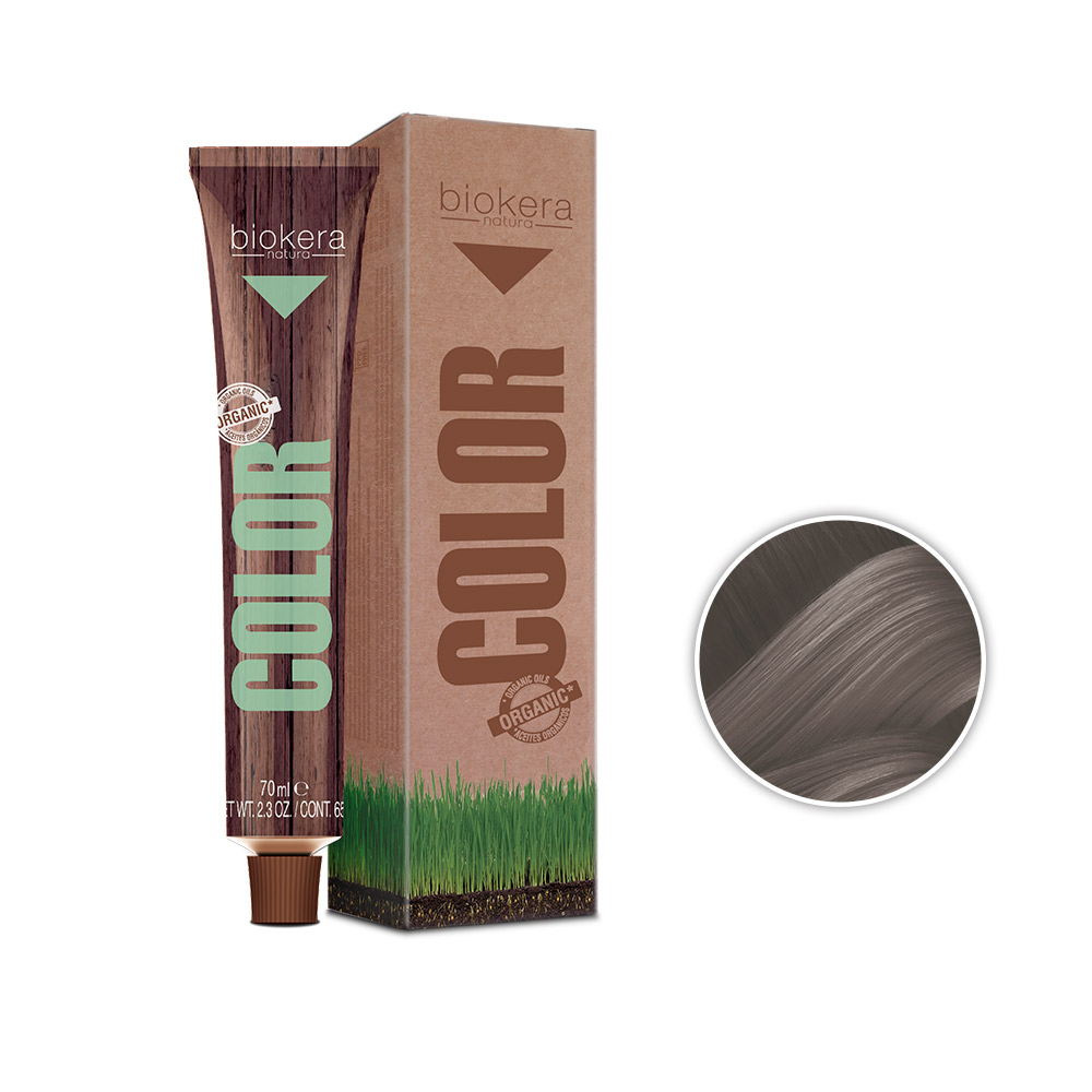 Biokera Natura barva na vlasy 70 ml