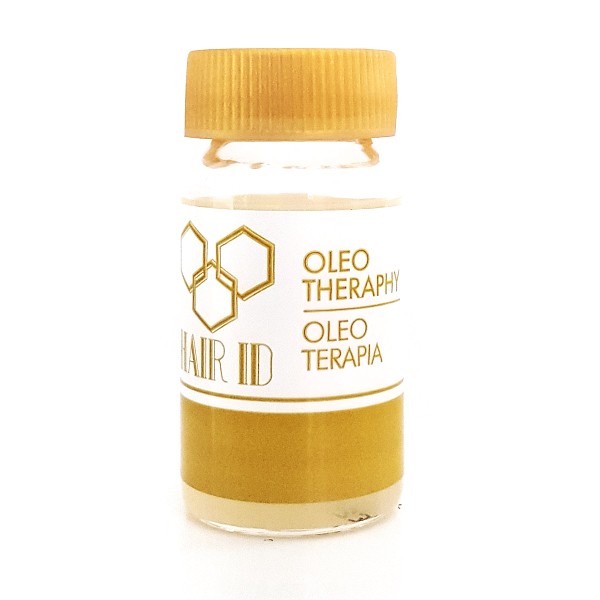 Lendan HAIR ID OLEO THERAPY koncentrát 4 x 10 ml