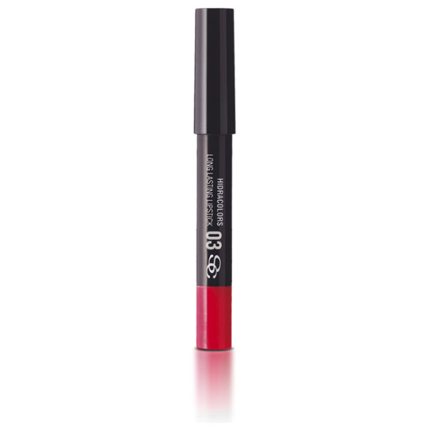 Salerm Hidracolors rtěnka 03 Sweet Strawberry 1,3 g
