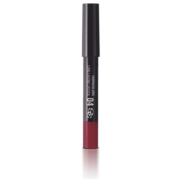 Salerm Hidracolors rtěnka 04 True Red 1,3 g