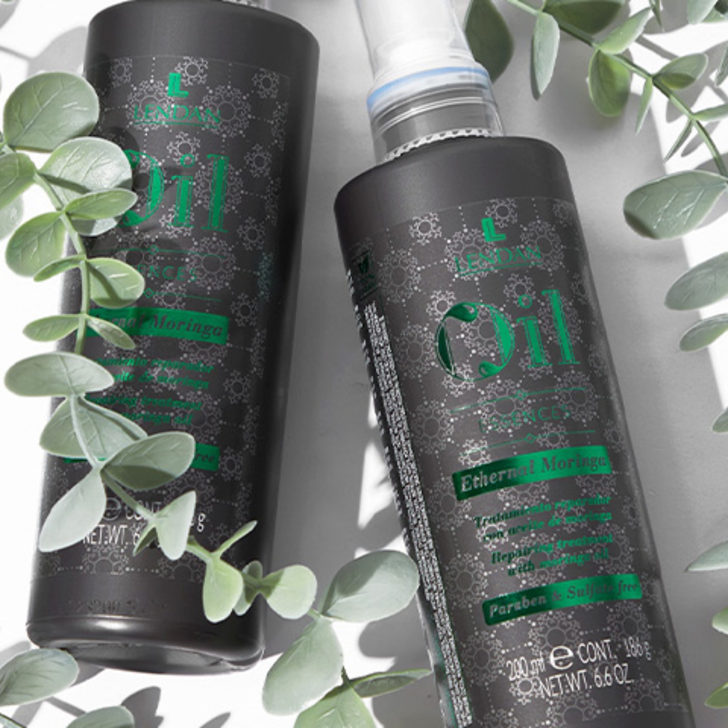 Lendan Ethernal Moringa leave-in kondicionér 200 ml