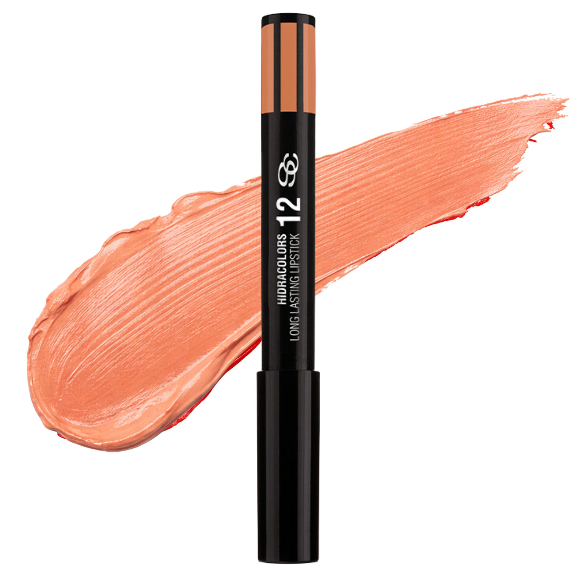 Salerm Hidracolors rtěnka 13 Passion Red 1,3 g