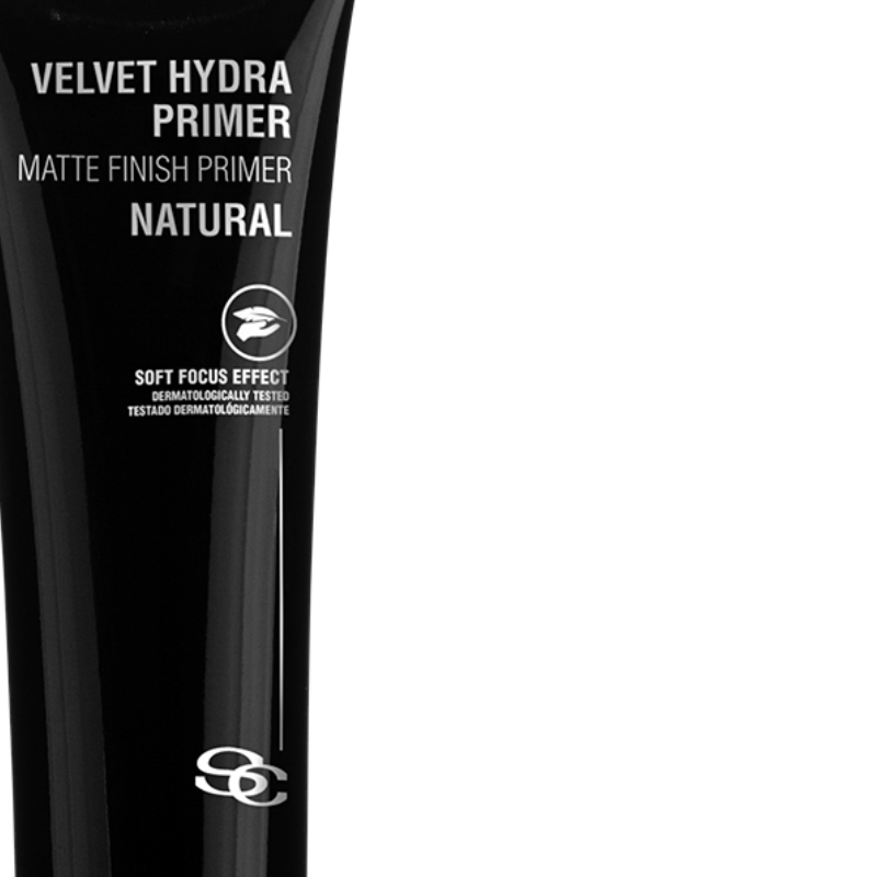 Salerm Beauty Line Velvet Hydra Primer podkladová báze pod make-up 30 ml