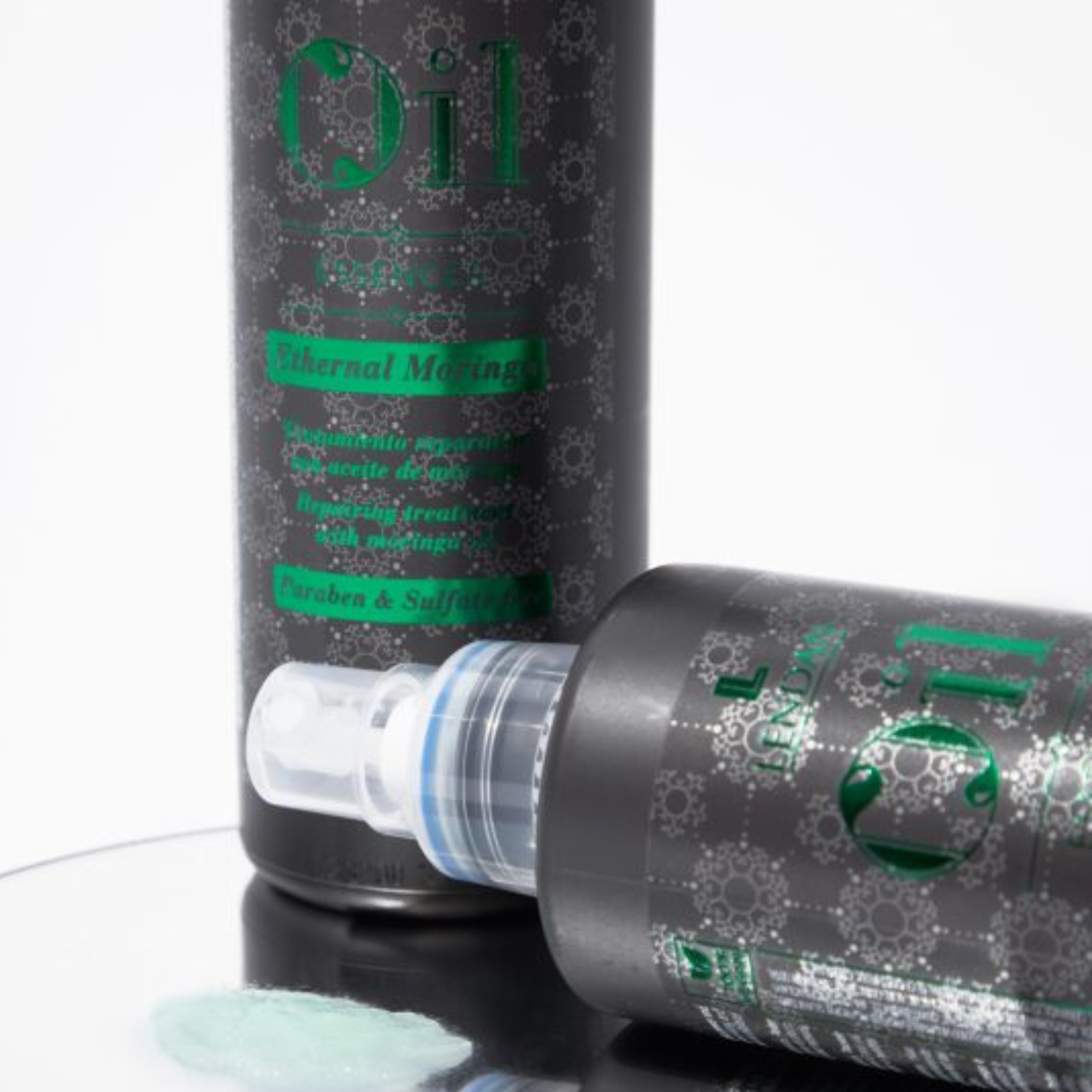 Lendan Ethernal Moringa leave-in kondicionér 200 ml