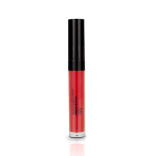 Salerm Volulip Gloss lesk na rty Strawberry Passion 5 ml