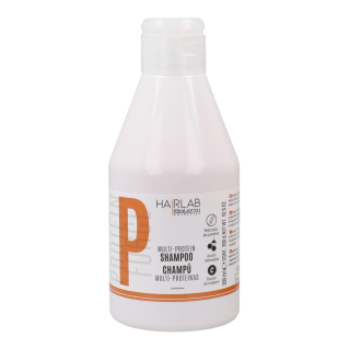 Salerm HAIR LAB šampon s proteiny 600 ml