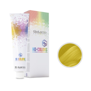 Salerm HD COLORS FLUOR barva na vlasy