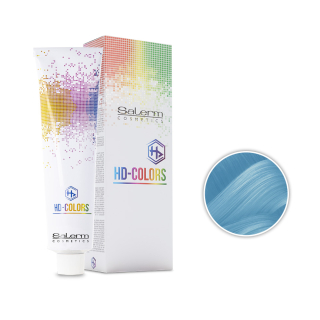 Salerm HD COLORS FLUOR barva na vlasy