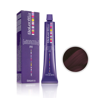 Salermix barva na vlasy 75 ml - fialová 0.95