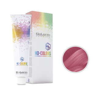 Salerm HD COLORS FANTASY barva na vlasy 150 ml