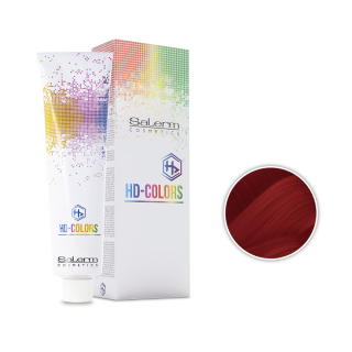 Salerm HD COLORS FANTASY barva na vlasy 150 ml
