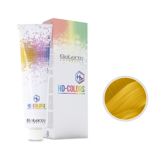 Salerm HD COLORS FANTASY barva na vlasy 150 ml