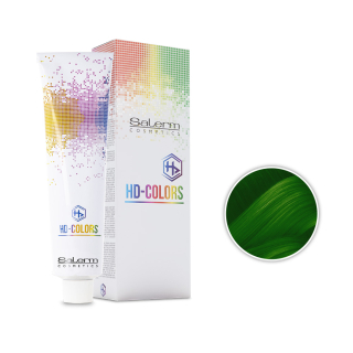 Salerm HD COLORS FANTASY barva na vlasy 150 ml