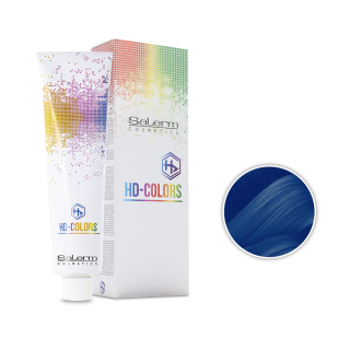 Salerm HD COLORS FANTASY barva na vlasy 150 ml