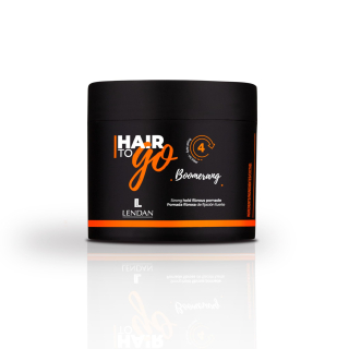 Lendan Hair to Go Boomerang pomáda na vlasy 100 ml