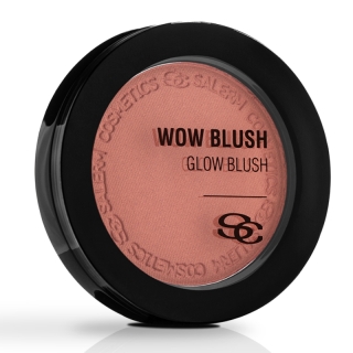 Salerm Beauty Line WOW Blush tvářenka Rose Gold 8 g