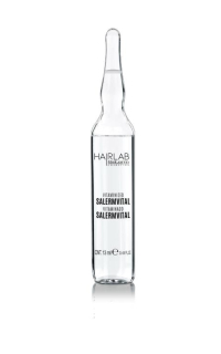 Salerm Vital ampule pro obnovení poškozených vlasů 4 x 13 ml