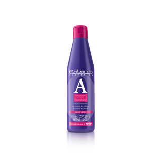 Salerm Activador Zero aktivátor k barvám ZERO 200 ml