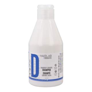 Salerm HAIR LAB šampon proti lupům 300 ml