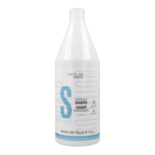 Salerm HAIR LAB šampon pro citlivou pokožku 1200 ml