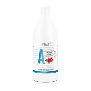 Salerm HAIR LAB hydratační šampon na vlasy 1200 ml