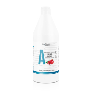 Salerm HAIR LAB hydratační balzám na vlasy 1200 ml