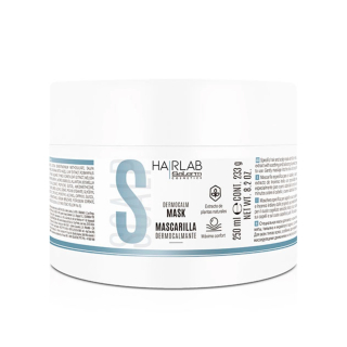 Salerm HAIR LAB maska pro citlivou pokožku 250 ml