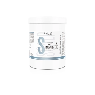 Salerm HAIR LAB maska pro citlivou pokožku 1000 ml