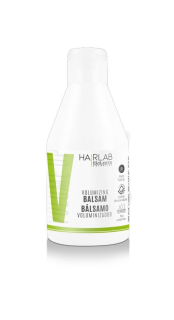 Salerm HAIR LAB balzám pro jemné vlasy 300 ml