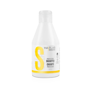 Salerm HAIR LAB Solar ochranný šampon 300 ml