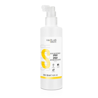 Salerm HAIR LAB Solar ochranný sprej na vlasy 200 ml