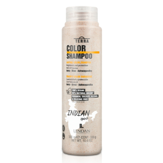 Lendan Terra Color šampon pro barvené vlasy 300 ml