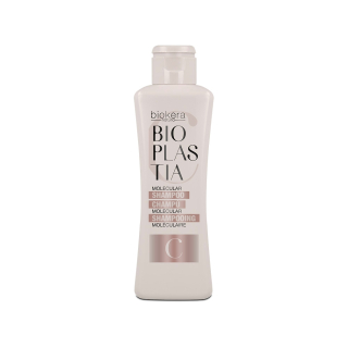 Salerm Bioplastia molekulární šampon na vlasy 300 ml