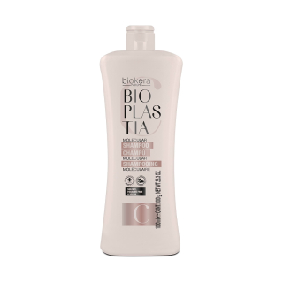 Salerm Bioplastia molekulární šampon na vlasy 1000 ml