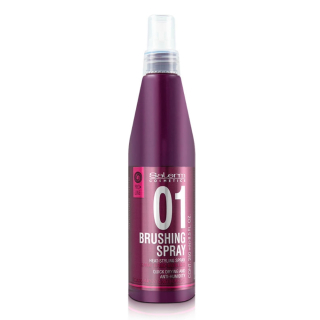 Salerm Brushing sprej pro vysoušení vlasů 250 ml