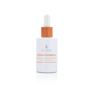 Lendan Vitamin Forza C regenerační sérum s vitamínem C 30 ml
