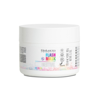 Salerm Flash Mask NEUTRAL neutrální maska 175 ml