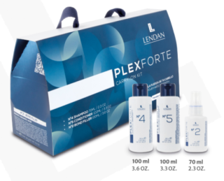 Lendan Plex Forte Carry-on-Kit