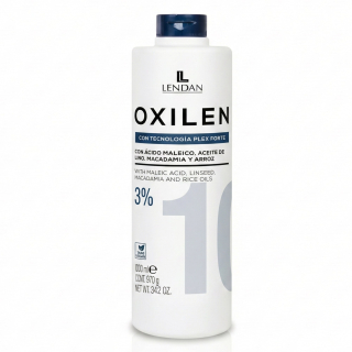 Lendan OXILEN 3% krémová oxidační emulze 1000 ml