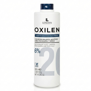 Lendan OXILEN 6% krémová oxidační emulze 1000 ml