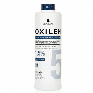 Lendan OXILEN 1,5% aktivátor 1000 ml