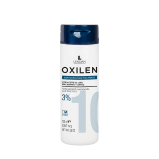 Lendan OXILEN 3% krémová oxidační emulze 105 ml