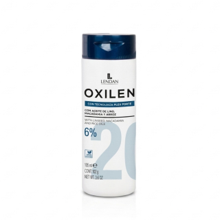 Lendan OXILEN 6% krémová oxidační emulze 105 ml