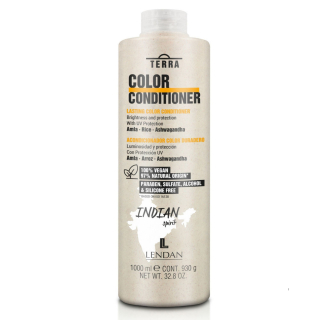 Lendan Terra Color kondicionér pro barvené vlasy 1000 ml